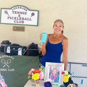 Meet your Posher, Bridgette